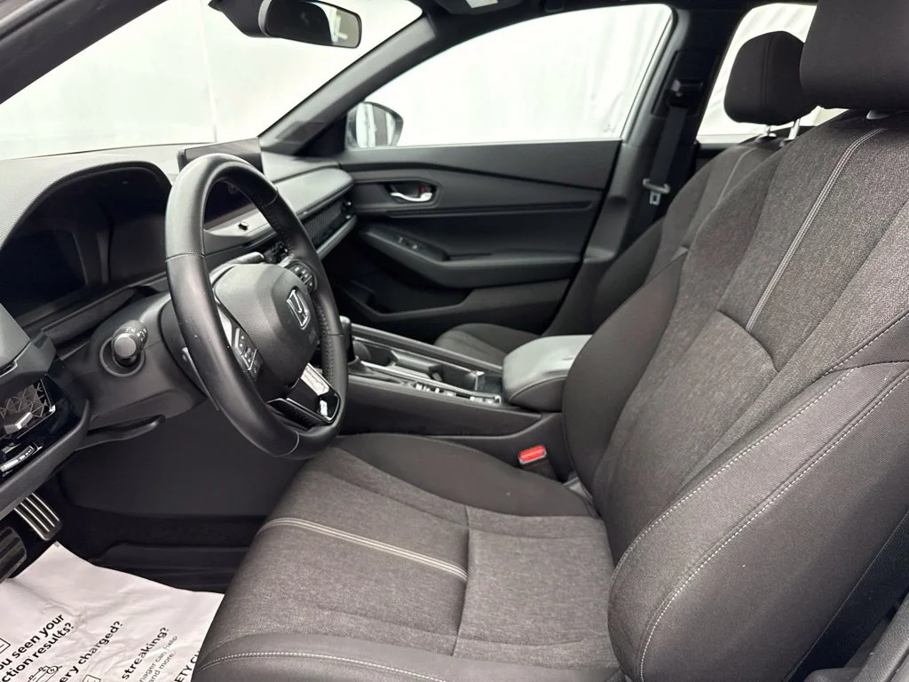 Used 2024 Silver Honda Sport image 17