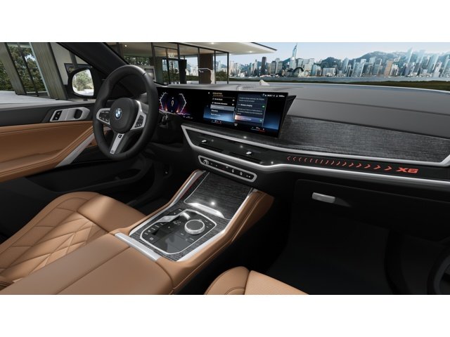 New 2027 Carbon Black Metallic BMW  image 14