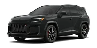 2026 Toyota RAV4 XSE AWD's photo