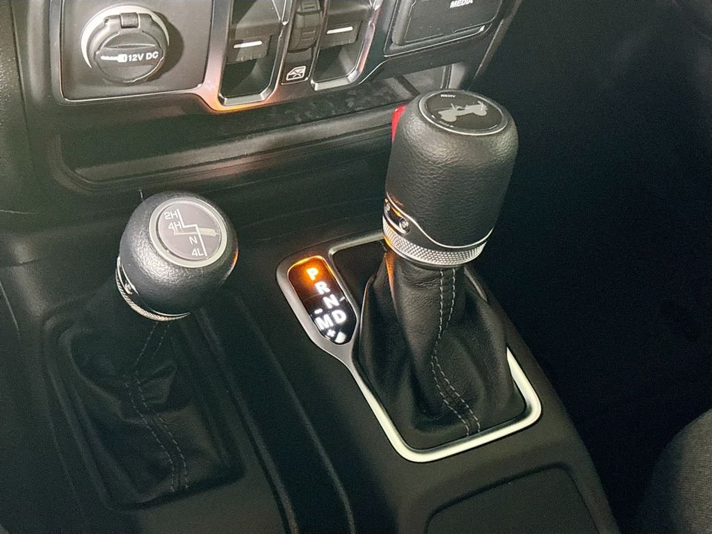 New 2026 Joose Jeep Sport image 17