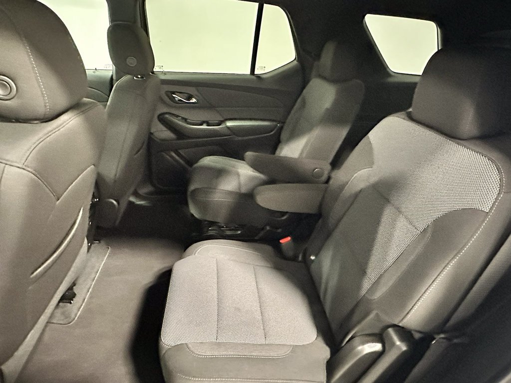 Used 2023 White Chevrolet LT image 18