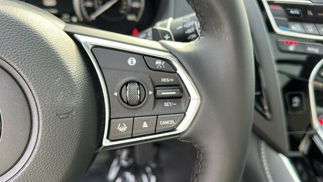 2026 Acura RDX Base - Photo 13