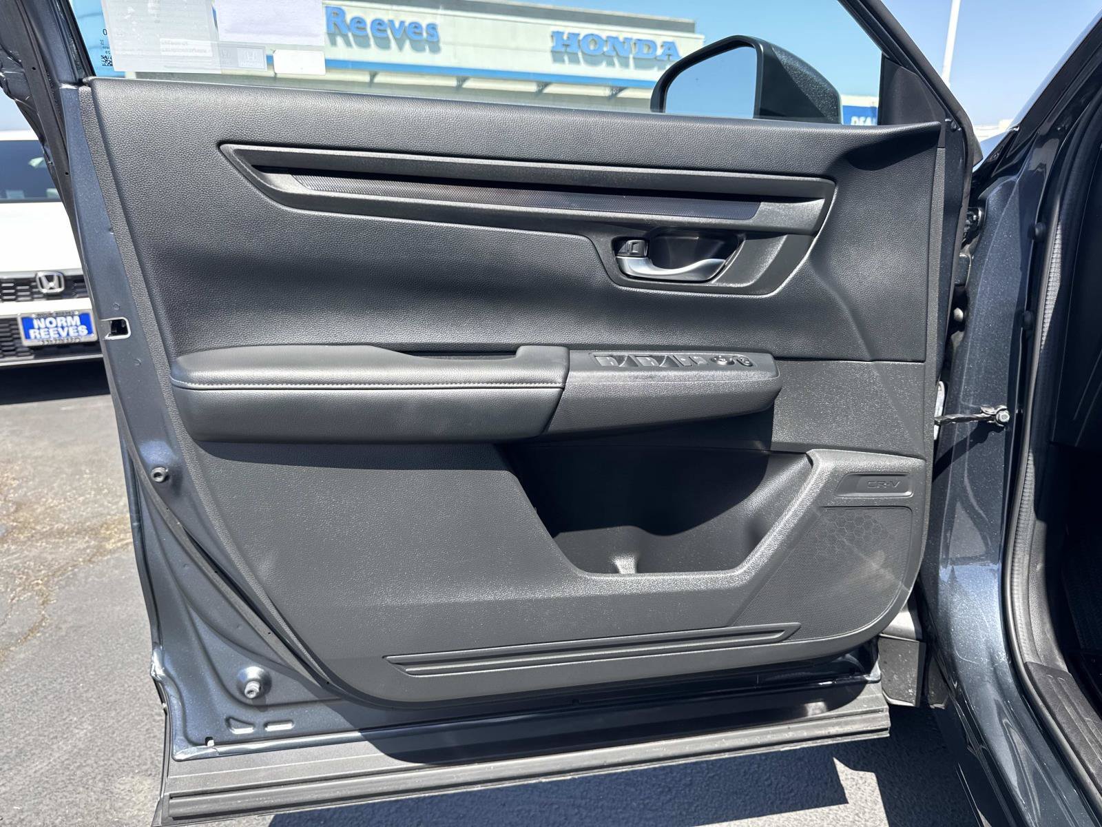 2024 Honda CR-V LX - Photo 54