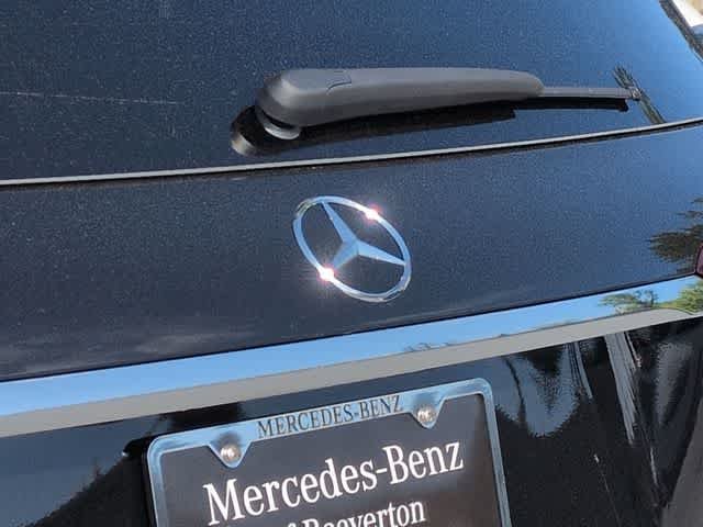 New 2026 Black Mercedes-Benz GLE 450 image 11