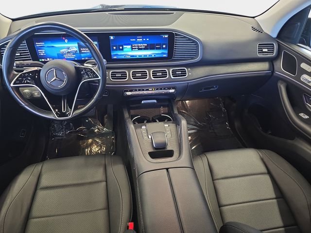 Used 2024 Black Mercedes-Benz GLE 350 image 10