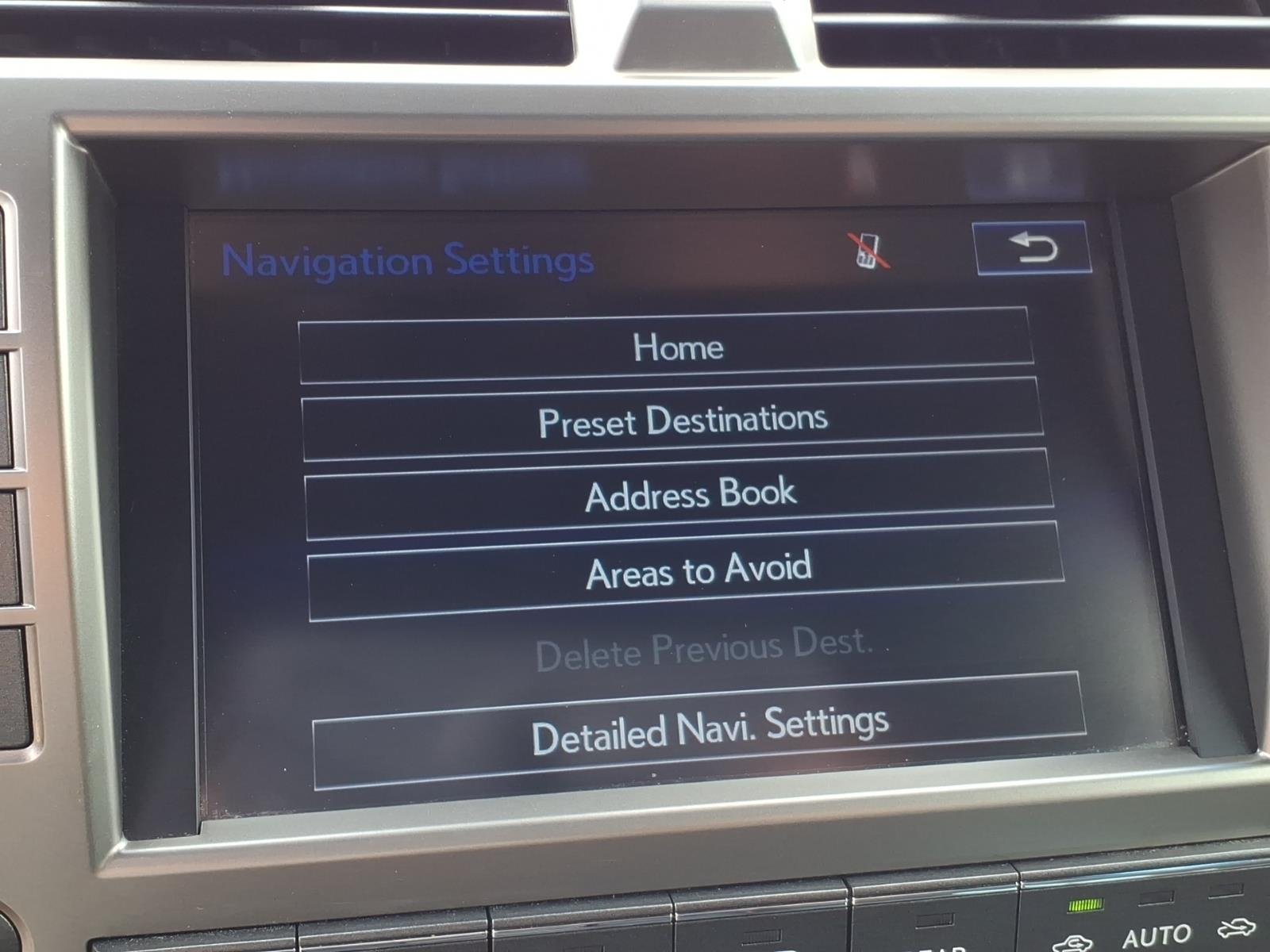 Certified Used 2021 Nebula Gray Pearl Lexus Base image 12