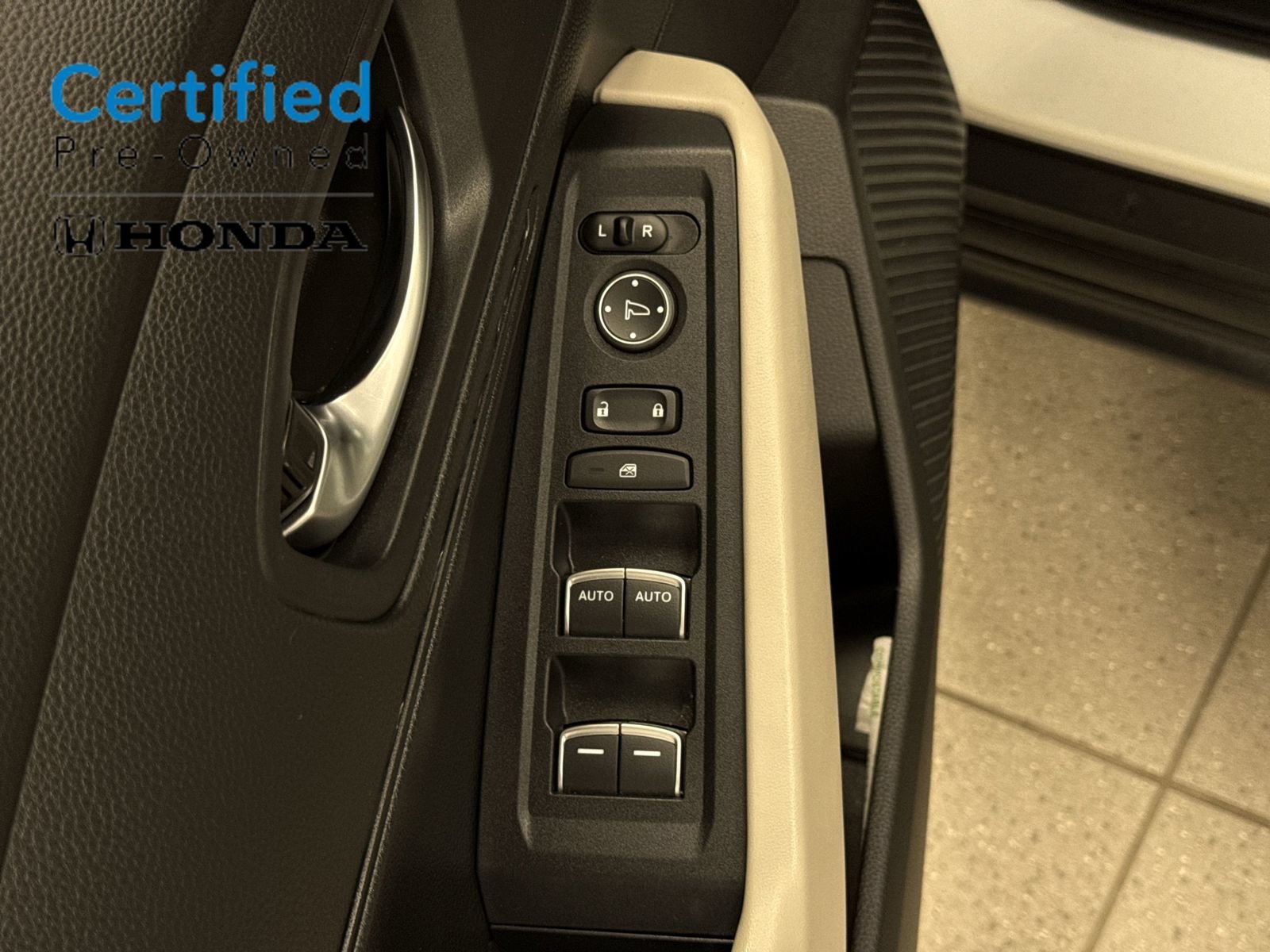 2023 Honda Accord LX - Photo 52