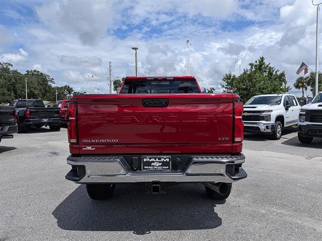 2026 Chevrolet Silverado 2500 HD LTZ - Photo 31