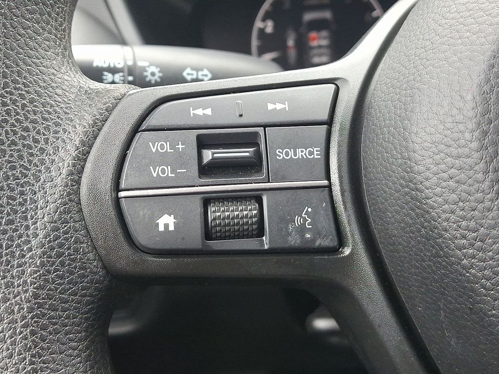 2023 Honda HR-V LX - Photo 21