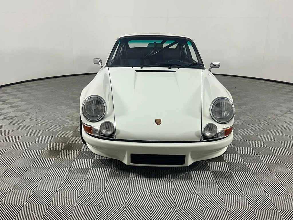 Used 1978 White Porsche SC image 7