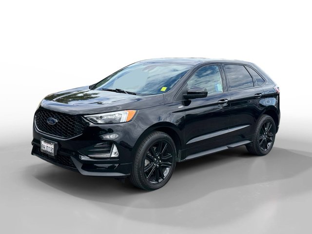2023 Ford Edge ST Line
