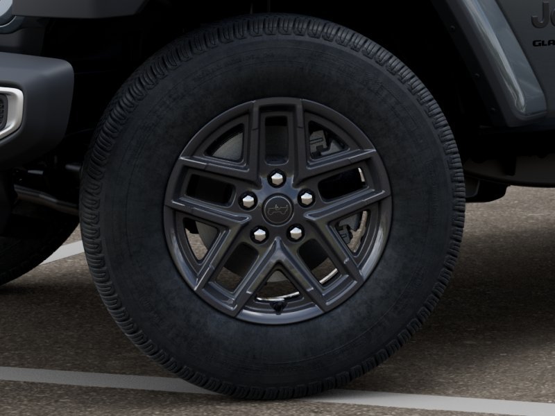 New 2026 Anvil Clearcoat Jeep Sport S image 25