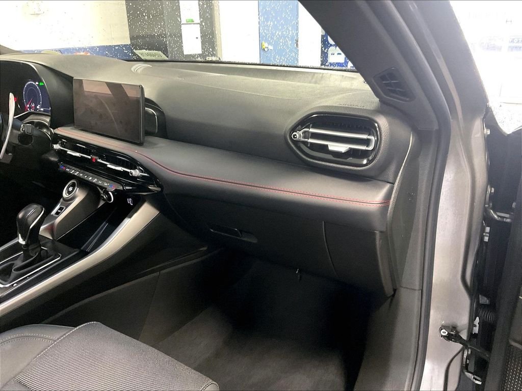 Used 2024 Gray Dodge R/T image 13