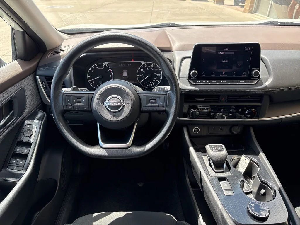 Used 2023 White Nissan S image 8
