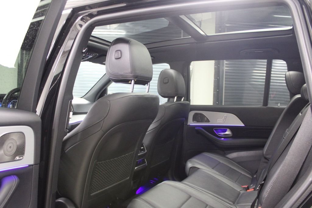 2024 Mercedes-Benz GLS Base - Photo 32