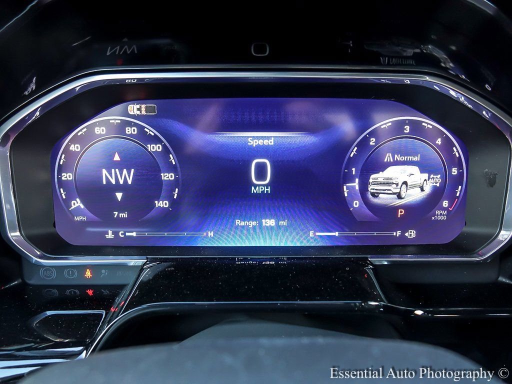 2026 CHEVROLET SILVERADO - Image 13