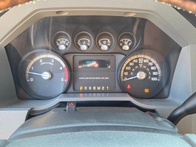 Used 2012 White Ford XLT image 28