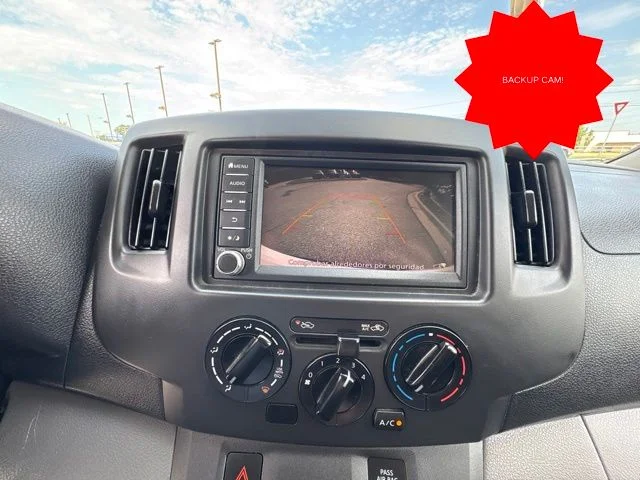 Used 2020 White Nissan S image 20