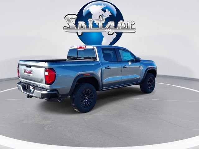 2026 GMC Canyon Elevation - Photo 9