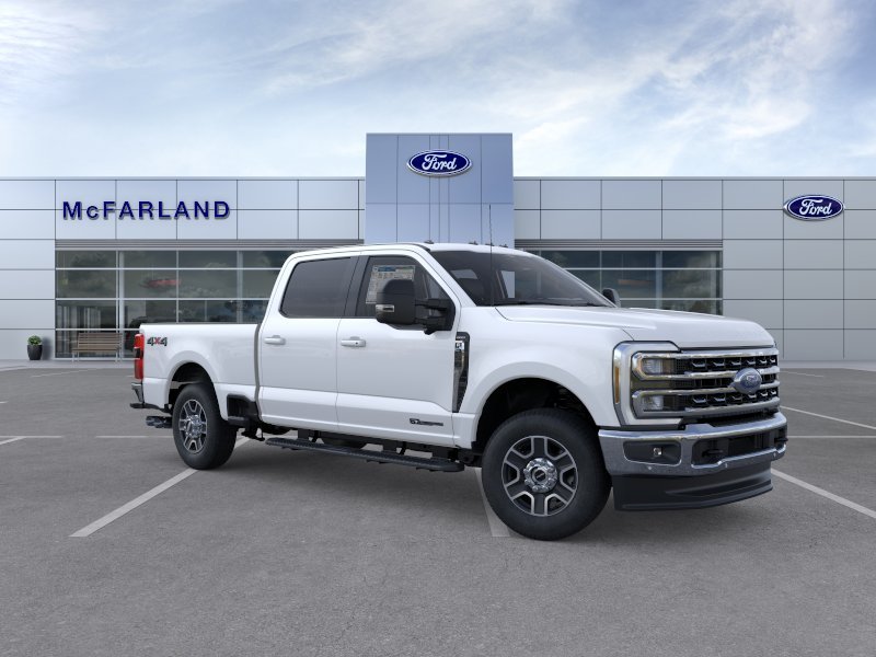 2026 Ford F-250 Super Duty Lariat - Photo 32