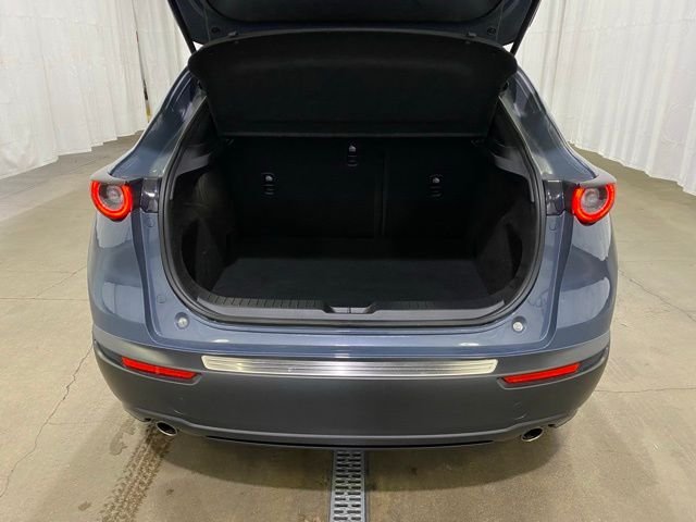 2024 Mazda CX-30 Carbon Edition - Photo 12