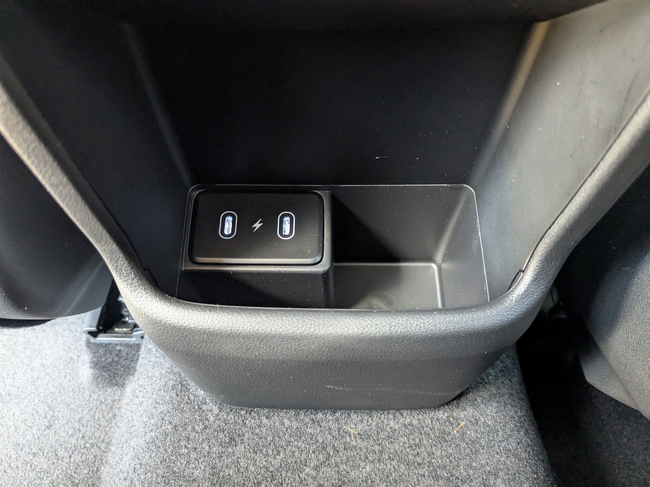 New 2026 Denim Blue Pearl Hyundai SEL Sport FWD image 16