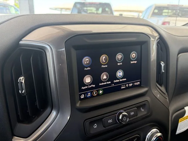 New 2026 Red GMC Pro image 18
