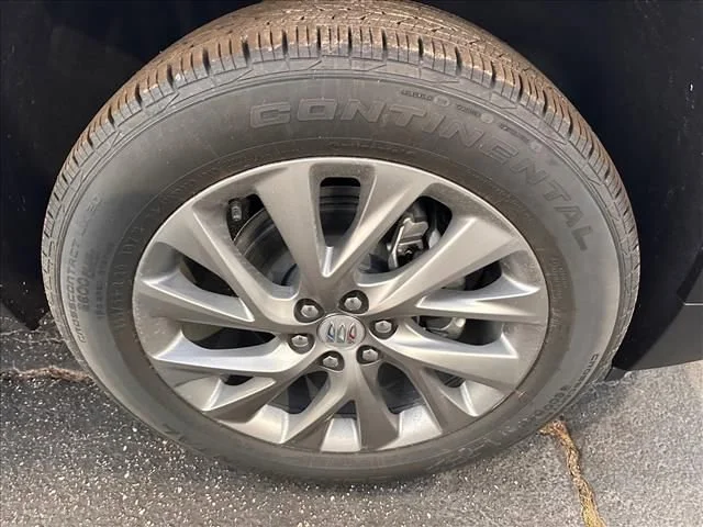 2026 Buick Enclave Preferred - Photo 14