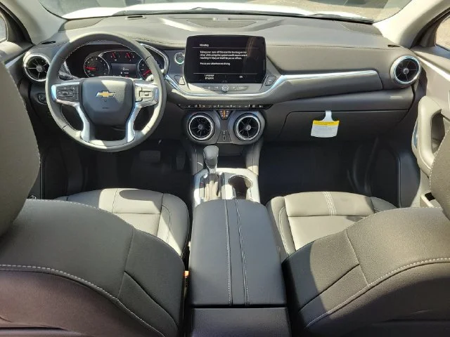 2026 Chevrolet Blazer 3LT - Photo 17