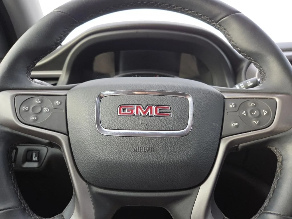 2023 GMC Acadia AT4 - Photo 27