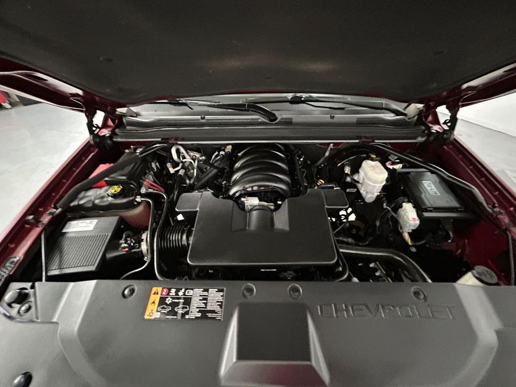 Used 2019 Red Chevrolet LS image 21
