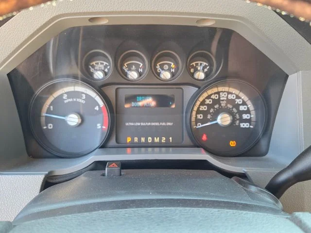 Used 2012 White Ford XLT image 28