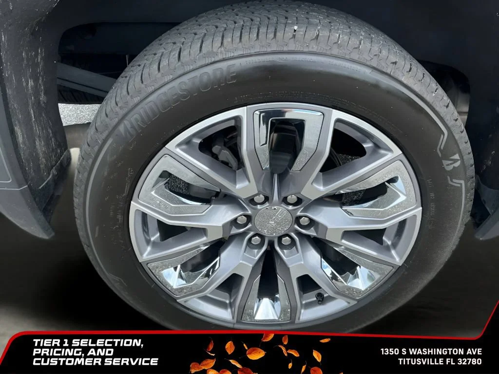 2023 GMC Sierra 1500 SLT - Photo 17
