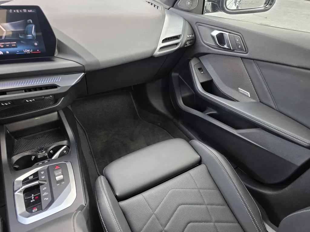 Used 2025 Black BMW 228 xDrive image 18