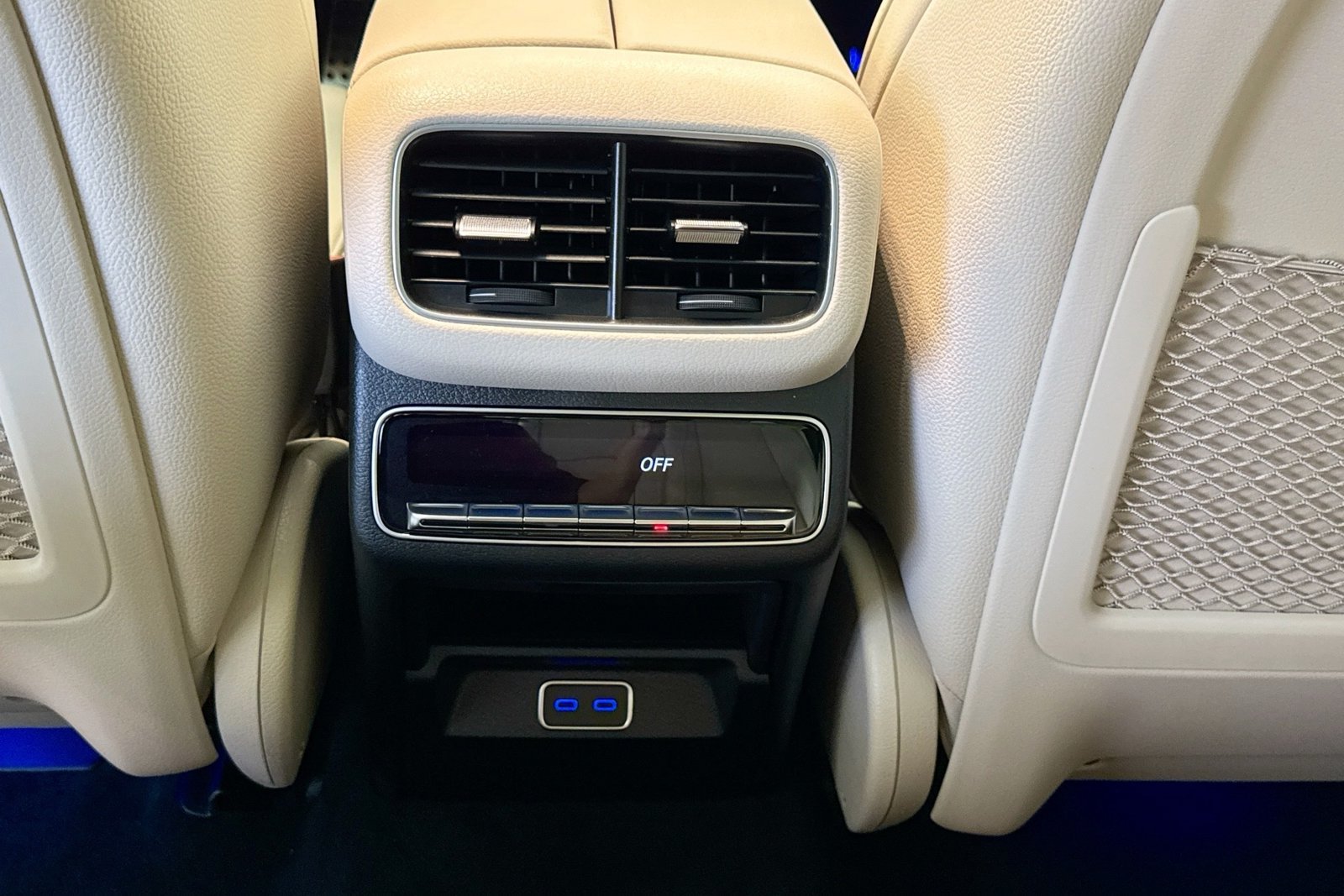 New 2026 Twilight Blue Metallic Mercedes-Benz GLS 450 image 23