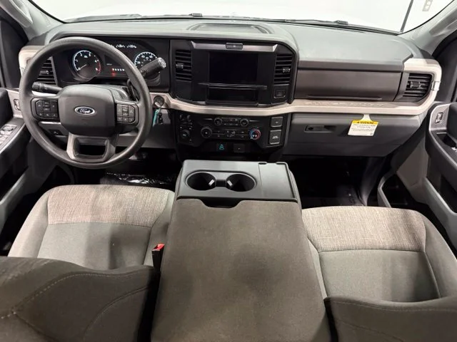 Used 2026 White Ford XLT image 27