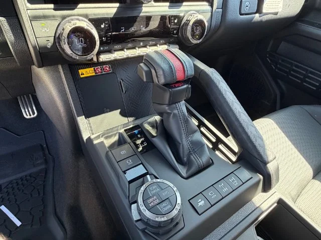 New 2026 Wave Maker Toyota TRD Pro image 14