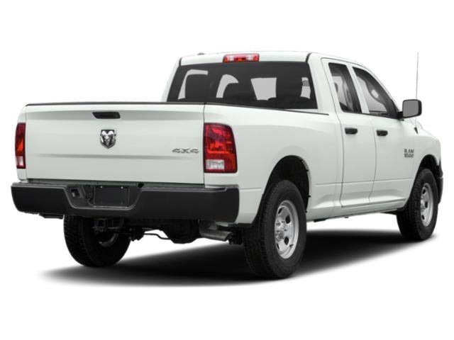 Used 2014 Black Clearcoat Ram Express image 5