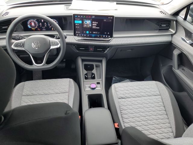 New 2026 Silver Volkswagen S image 11