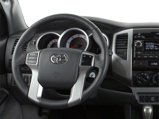 Used 2013 Silver Toyota Base image 6