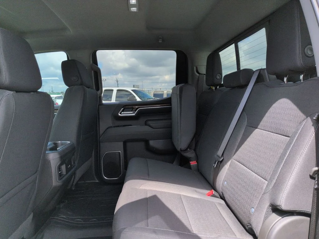 2026 Chevrolet Silverado 1500 LT - Photo 27