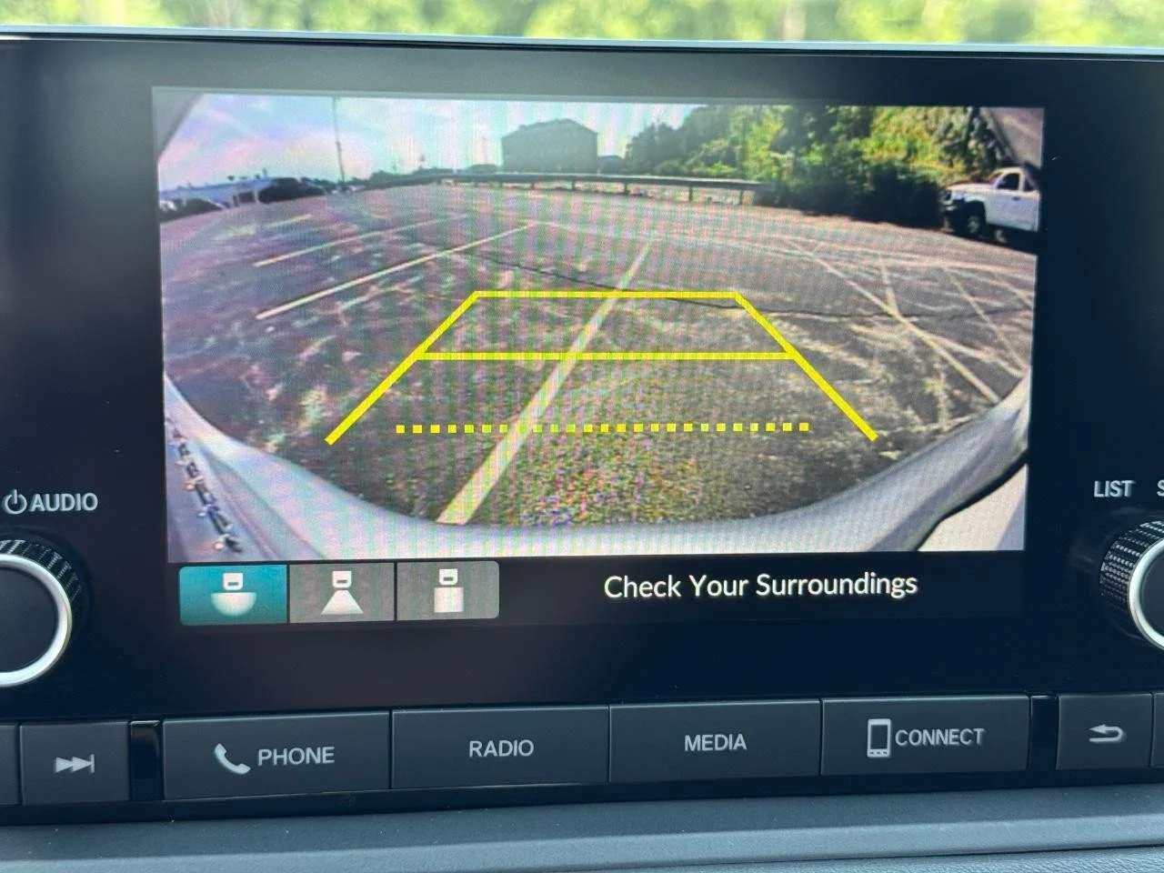 2025 Honda Accord LX - Photo 23