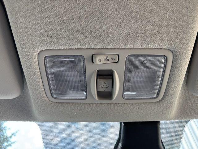 New 2025 Shimmering Silver Hyundai SEL image 62