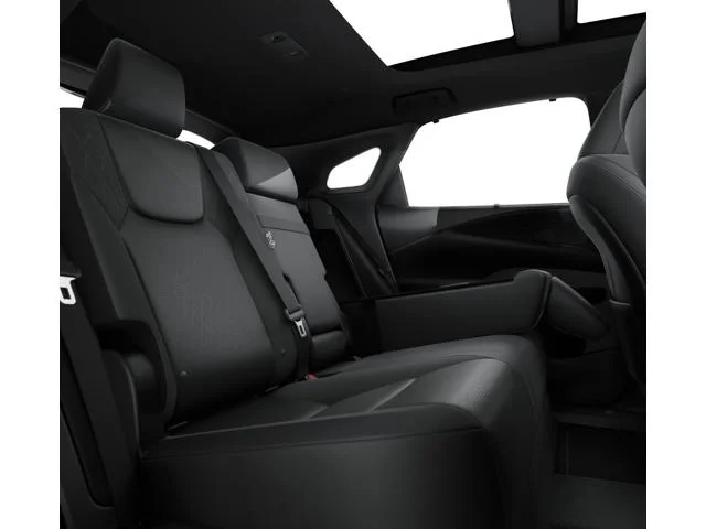 New 2026 Cloudburst Gray Lexus LUXURY image 7