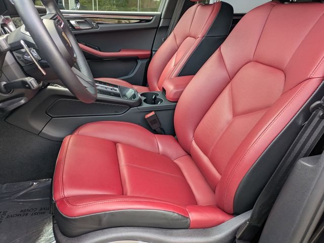 Used 2025 Black Porsche Base image 24