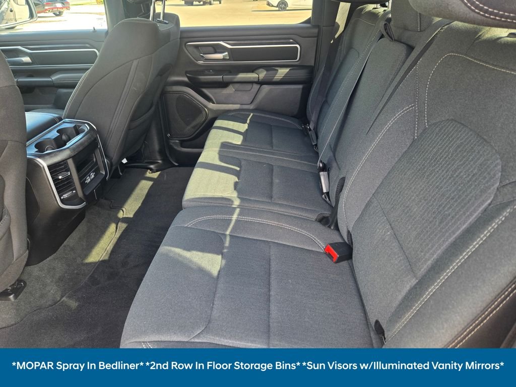 2023 RAM Ram 1500 Pickup Big Horn/Lone Star - Photo 30