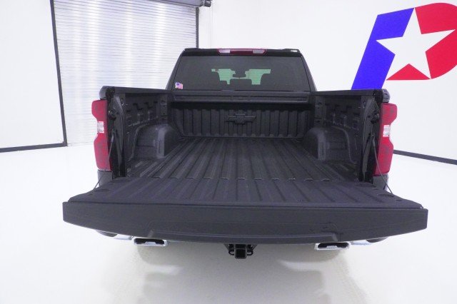 2026 Chevrolet Silverado 1500 LT - Photo 8