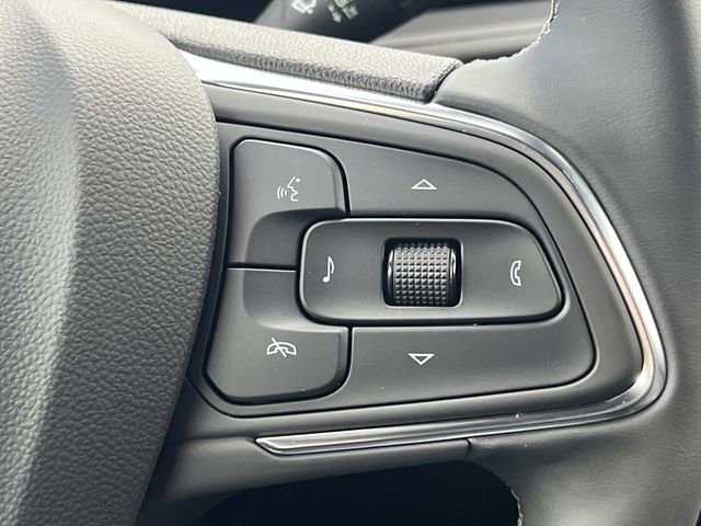 New 2026 Moonstone Gray Metallic Buick Sport Touring image 24