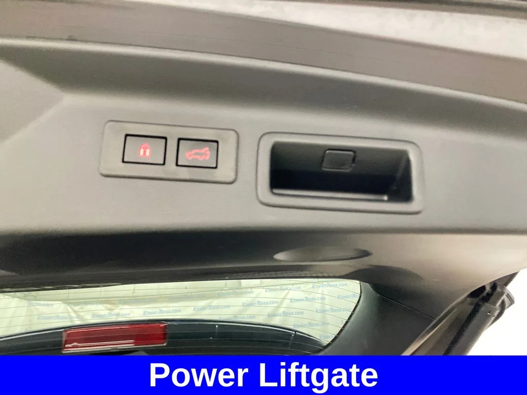 Used 2026 Gray Subaru Limited image 19
