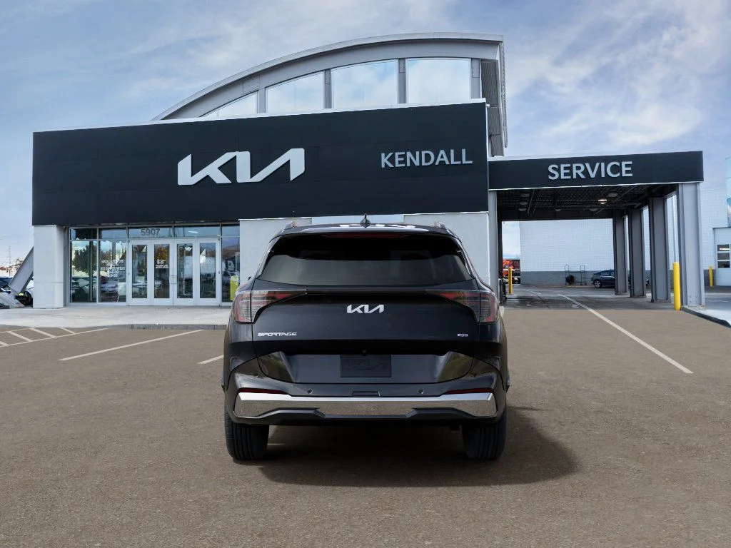 New 2026 Panthera Metal Kia SX Prestige image 5